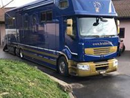 picture of Chauffeurs Services