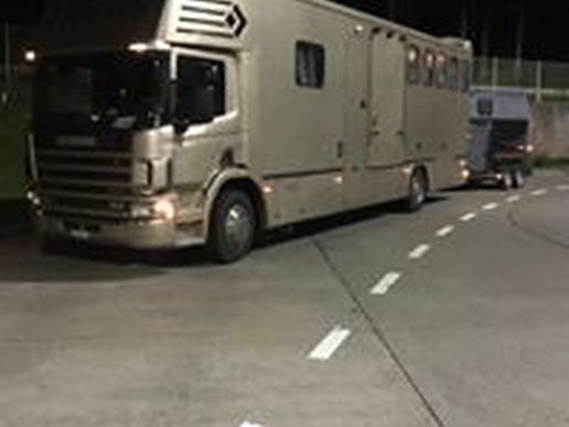 picture of Chauffeurs Services