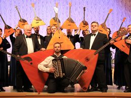 immagine di Das Fenster zu Russland | www.russlandreisen.ch