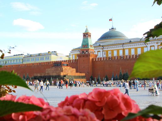 immagine di Das Fenster zu Russland | www.russlandreisen.ch