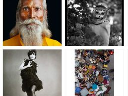 Bild zu Galerie Patrick Gutknecht