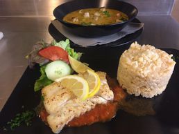 immagine di Les Gourmands Disent