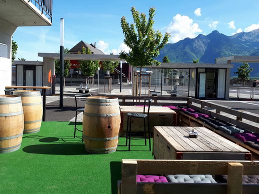 immagine di Les Gourmands Disent