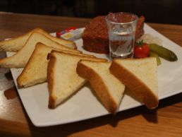 picture of Café de la Paix