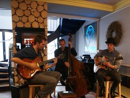 picture of Café de la Paix