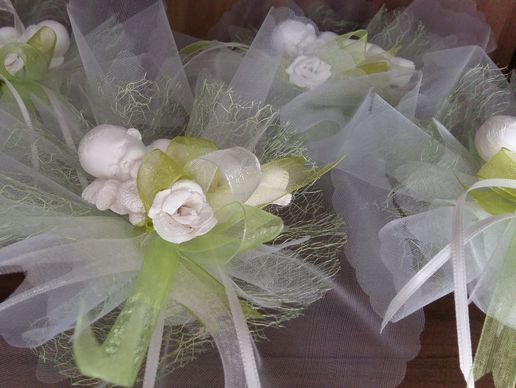 immagine di La Dragée Nouvelle