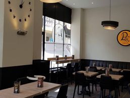 picture of Lahore Food