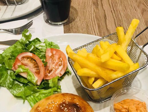 picture of Lahore Food