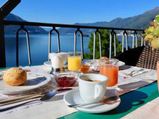 picture of Hotel Arancio