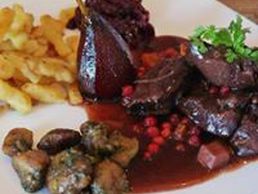 immagine di Restaurant Pizzeria le Pigeon