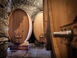 picture of Forestier Jean-Paul - Caveau de la Pierraz