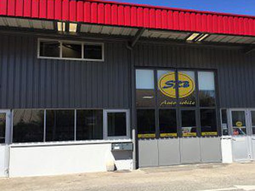 immagine di SRB Automobile