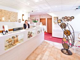 image de Hôtels et Patrimoine SA