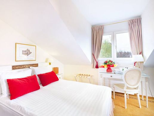 image de Hôtels et Patrimoine SA