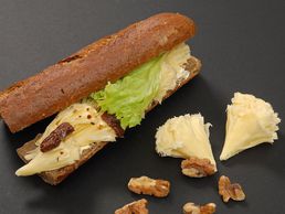 Bild zu Sandwichbar GmbH