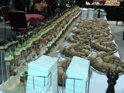 Bild zu Sandwichbar GmbH