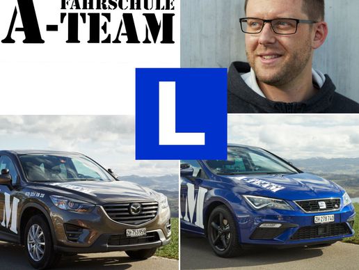 immagine di A-TEAM Fahrschule