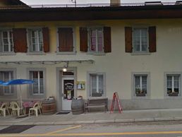 Bild zu Auberge de l'Union