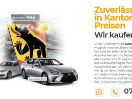immagine di Autoankauf Bern