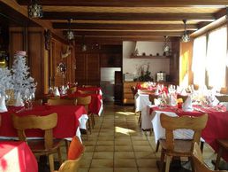 Bild zu Hôtel du Grand-St-Bernard