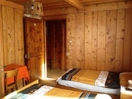 Bild zu Hôtel du Grand-St-Bernard