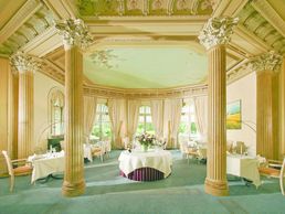 image de Restaurant La Rotonde