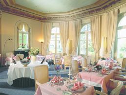 image de Restaurant La Rotonde