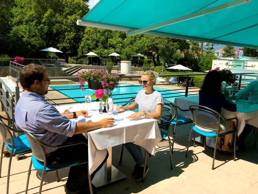 image de Restaurant La Rotonde