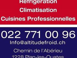 picture of ALTITUDE FROID Sàrl