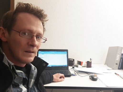 picture of Rolf Schorr Elektrokontrollen und Beratungen