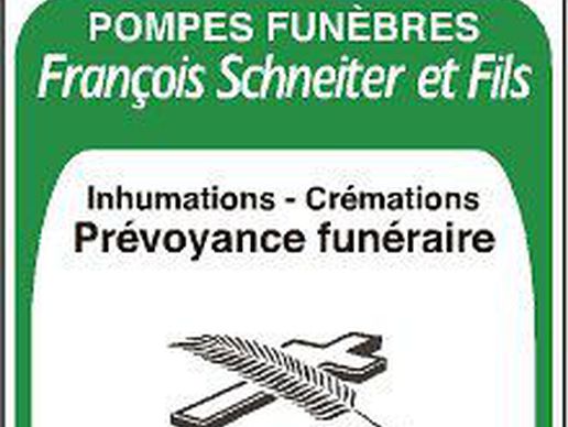 Bild zu Schneiter François et fils