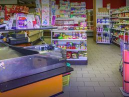 immagine di Boucherie Epicerie du Sanetsch