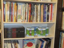 picture of BD Carouge