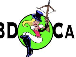 picture of BD Carouge