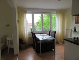 Bild zu Le Débarcadère Apparthotel