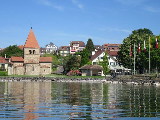 Bild zu Le Débarcadère Apparthotel