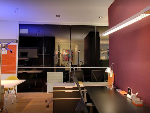 immagine di Line Office SA