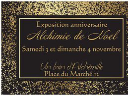 picture of Un brin d'Alchémille