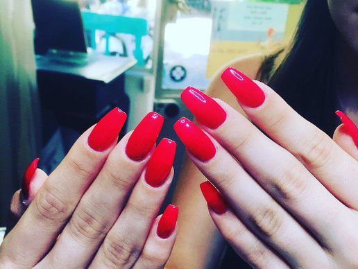 picture of Chezlenka Onglerie