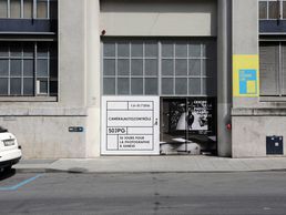 picture of Centre de la photographie Genève-CpG