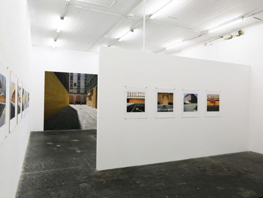 picture of Centre de la photographie Genève-CpG