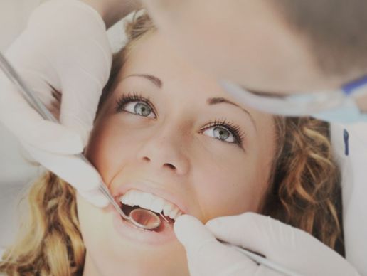 picture of Rhône Dental Clinic