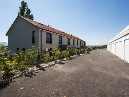 picture of Domaine des Curiades