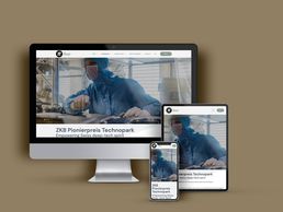 picture of Webspatz Webdesign GmbH