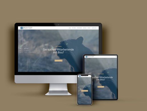 picture of Webspatz Webdesign GmbH