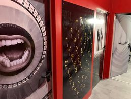 picture of SENSAS Genève