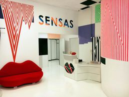 picture of SENSAS Genève