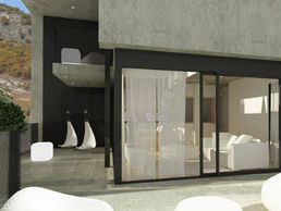 image de TIKEO SA atelier d'architecture