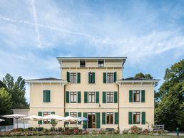 image de RESIDENCE MAISON DE PRESSY