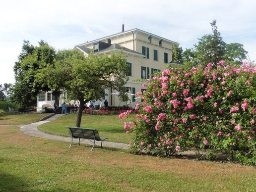 image de RESIDENCE MAISON DE PRESSY